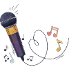 Microphone Music