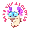 Save The Axolotls 47