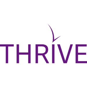 Thrive Logo
