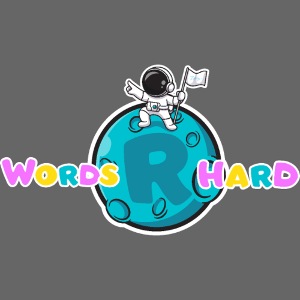 Words R Hard