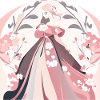 beautiful dress