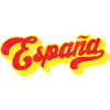 Espana Spain