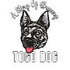 Dog Breed Togo Dog