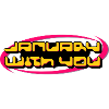 January With You