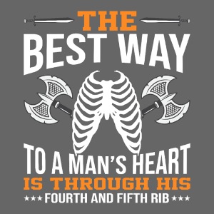 Viking - Man's Heart