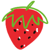 STRAWBERRY LOVE