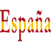 Espana green funny