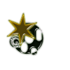 Yellow Star