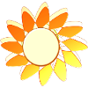 Yellow Flower