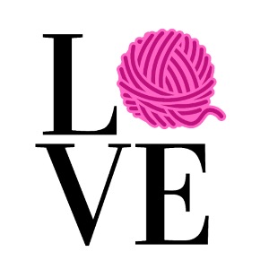 Love Yarn Pink