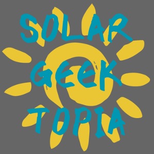 Solar Geektopia