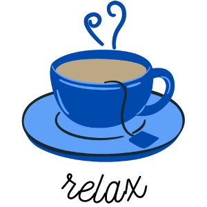 Relax Tea