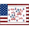 4th of july