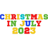 Christmas In July