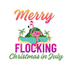Christmas in July