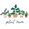 Plant Mom