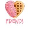 Friends Dont Lie