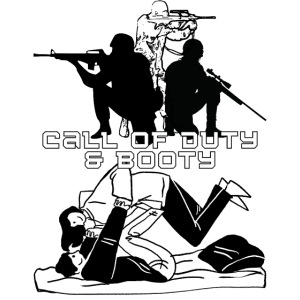Call of Duty & Booty