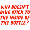 Glue