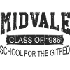 Midvale School for the Gifted Gary Larson the Far