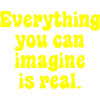 Imagine