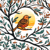 Sunset Serenade
