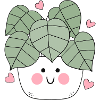 Cute Plant