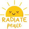 Radiate Peace