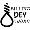 Billing is choking funny