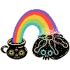 Pan De Muerto