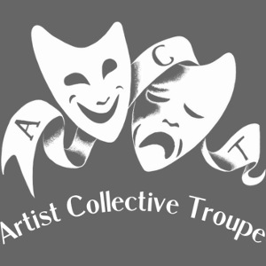 Artist Collective Troupe