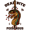 Snake And Dagger