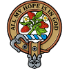 Clan Fraser Crest