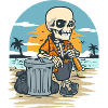 Beach Clean Up