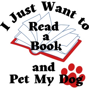 Book Dog
