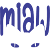 cat miaw