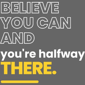 Believe