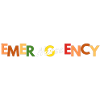 Emergency nurse