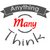 Anything Many Think