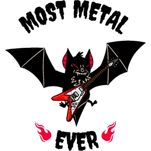 Most Metal Ever
