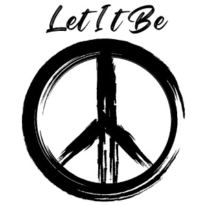 Let It Be