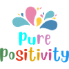 Pure Positivity nature