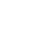 Moustache Cat Face