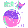 Poison Magicat