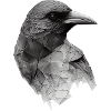 Polygonal Crow