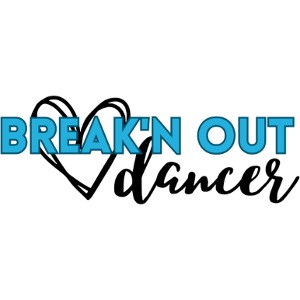 dancer logo