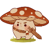 Forest Guardian