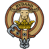 Clan Gordon Crest