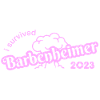 i survived barbenheimer