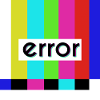 Error humor
